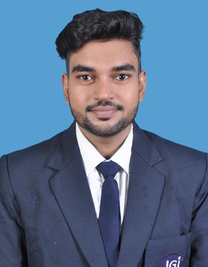 Ritesh Kumar Portfolio
